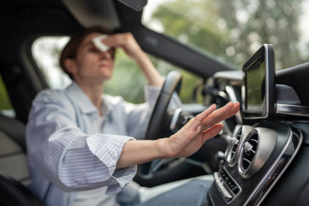 Best Central air repair  in Oak Point, TX