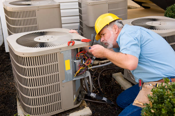 Best HVAC cleaning services  in Oak Point, TX