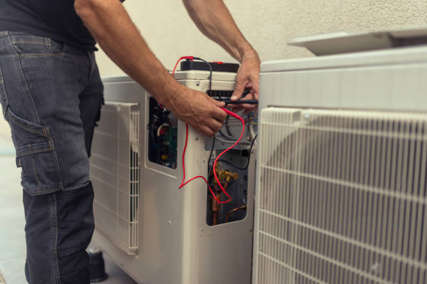 Best HVAC repair near me  in Oak Point, TX