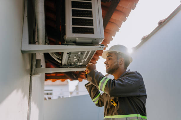 Best Air quality test  in Oak Point, TX