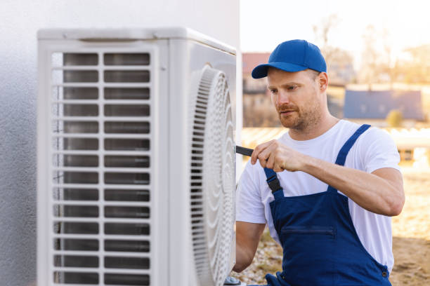 Best HVAC repair near me  in Oak Point, TX