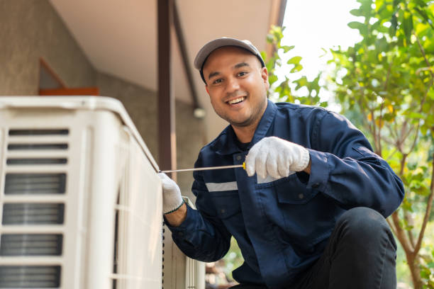 Best HVAC emergency services  in Oak Point, TX