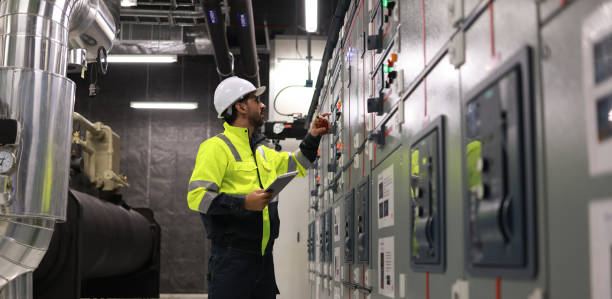 Best Residential HVAC services  in Oak Point, TX