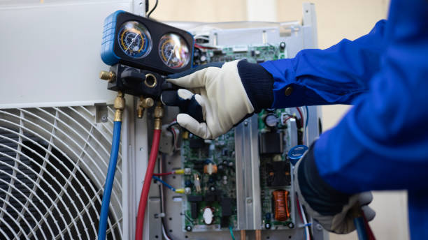 Best Air conditioning repair  in Oak Point, TX
